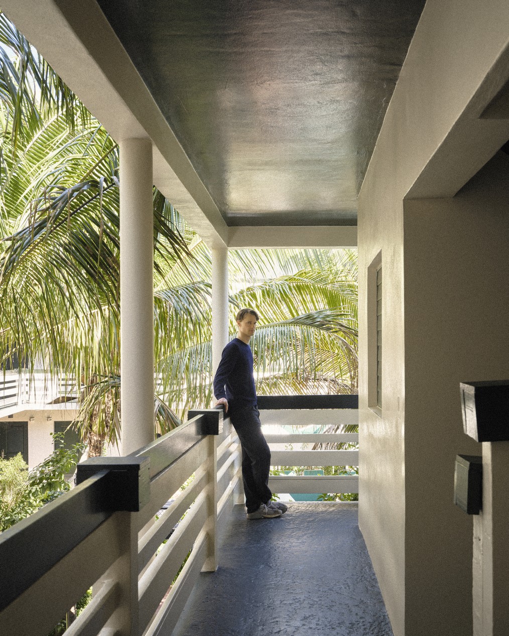 perroquet motel 42