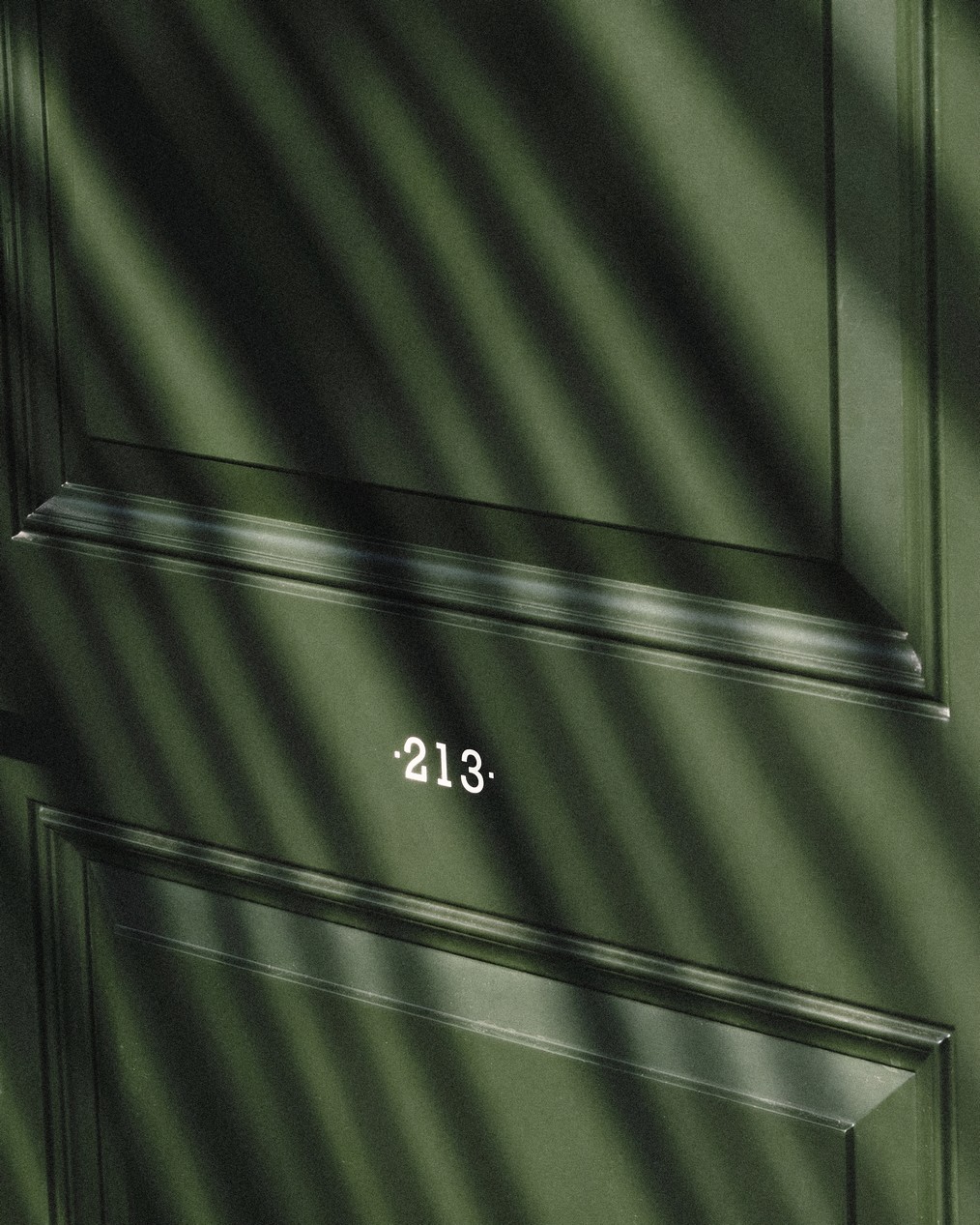 perroquet motel 46