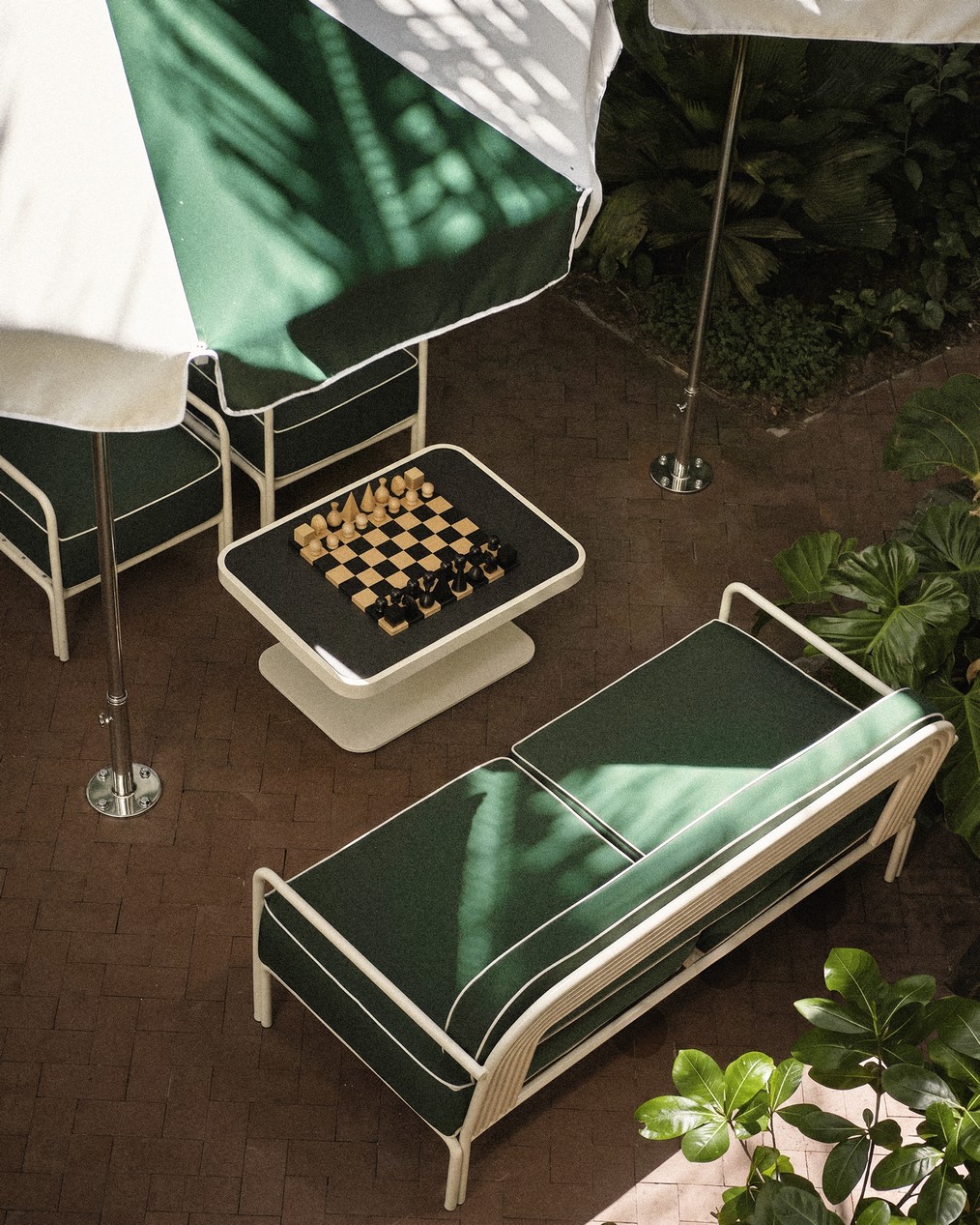 perroquet motel 5