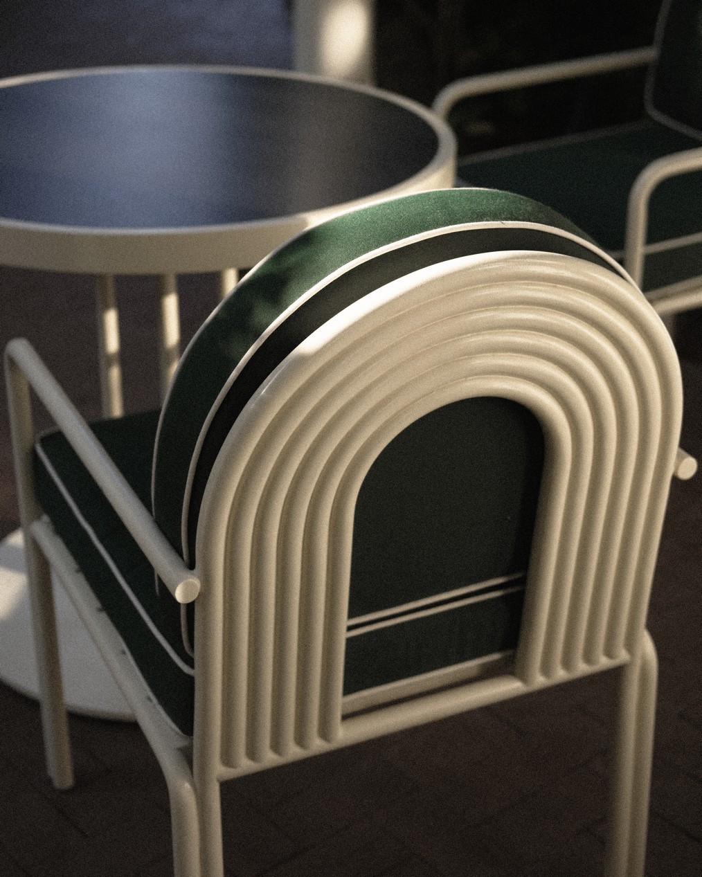 perroquet motel 64