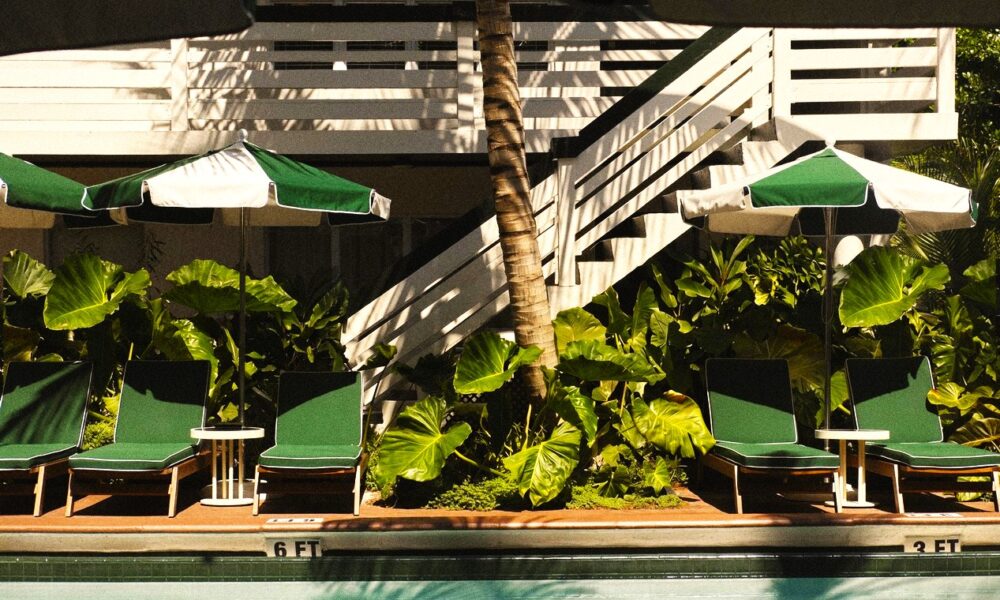 Le Perroquet Motel de Fort Lauderdale en Floride en 2026