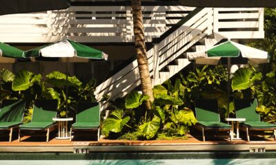Le Perroquet Motel de Fort Lauderdale en Floride en 2026