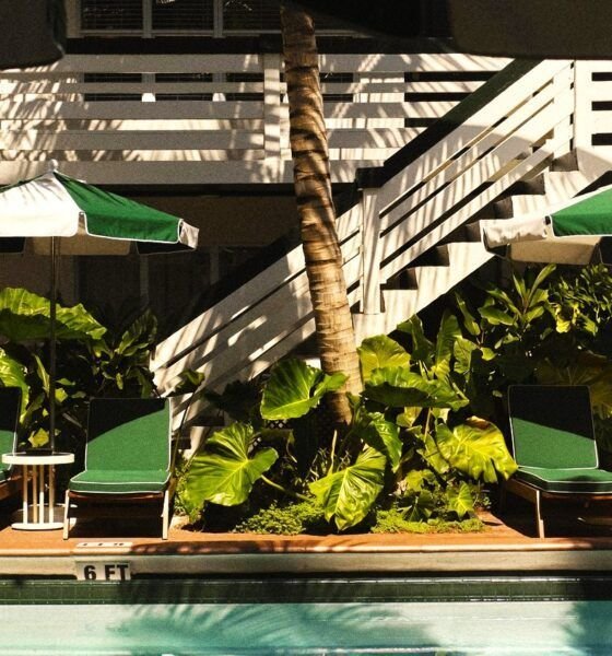 Le Perroquet Motel de Fort Lauderdale en Floride en 2026