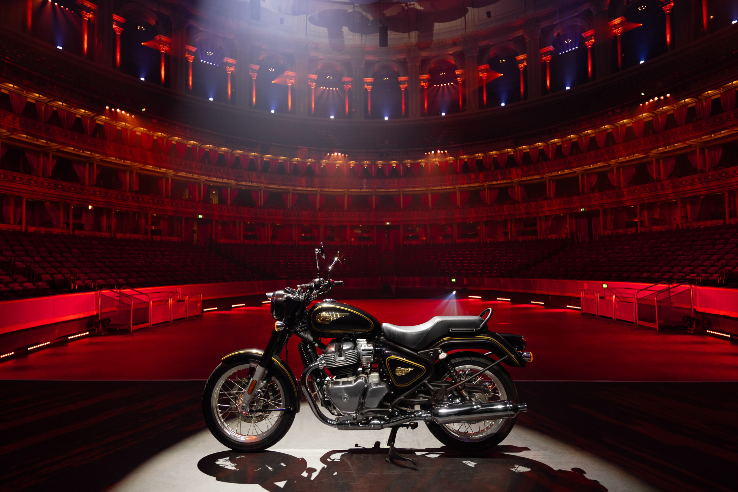 royal enfield bullet 650 5 scaled