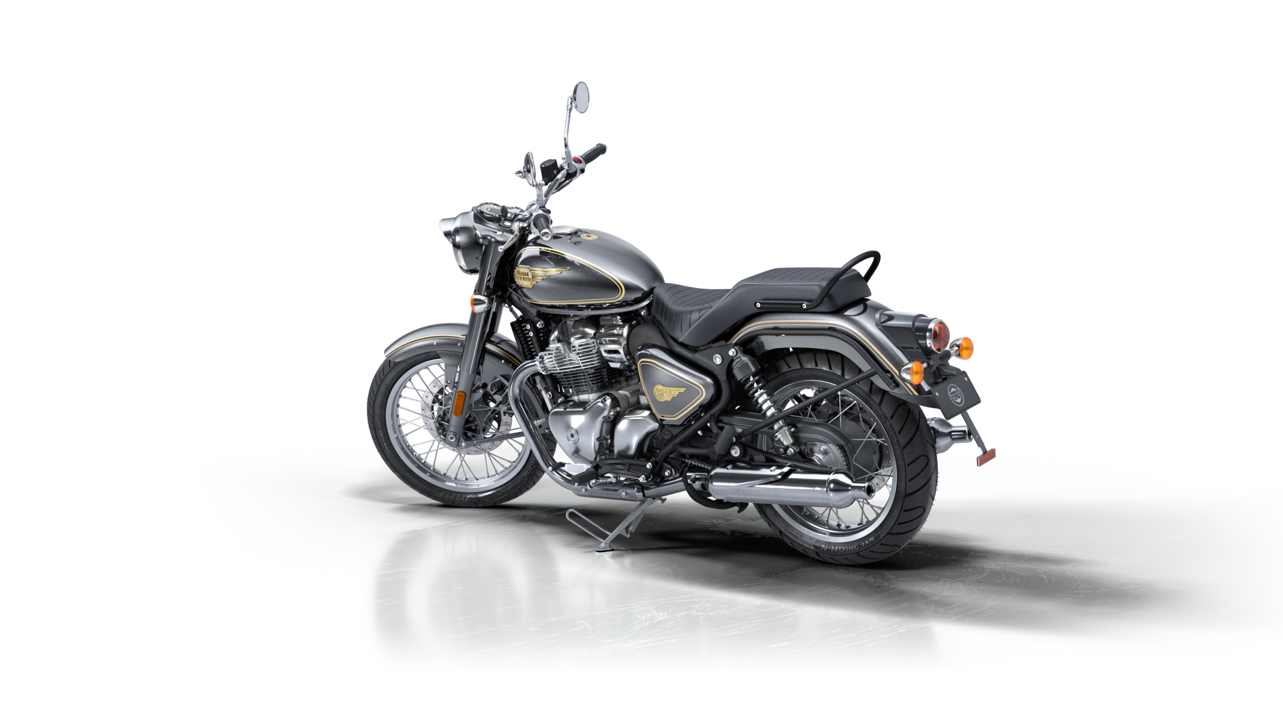 royal enfield bullet 650 5 scaled