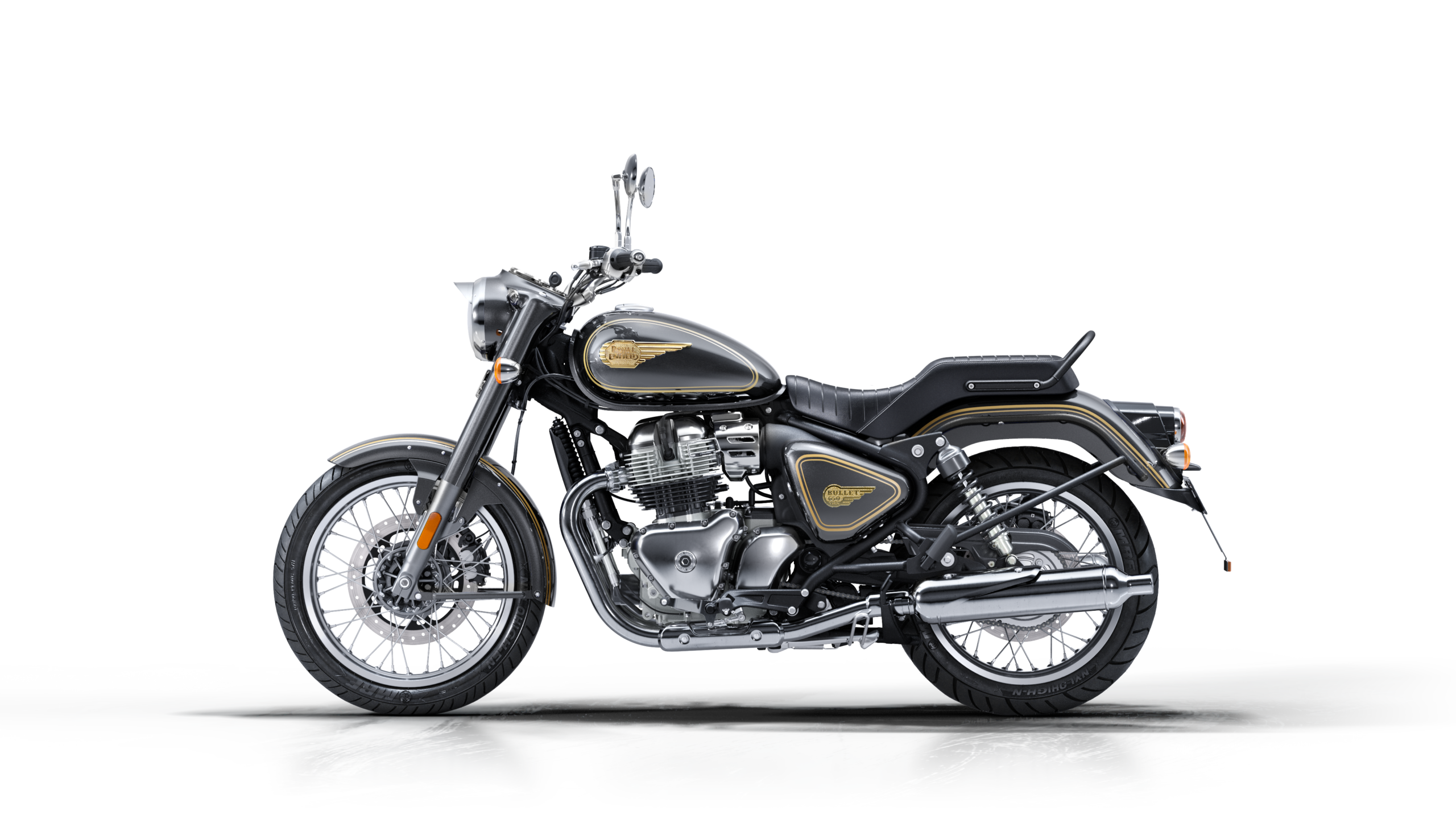 royal enfield bullet 650 6 scaled