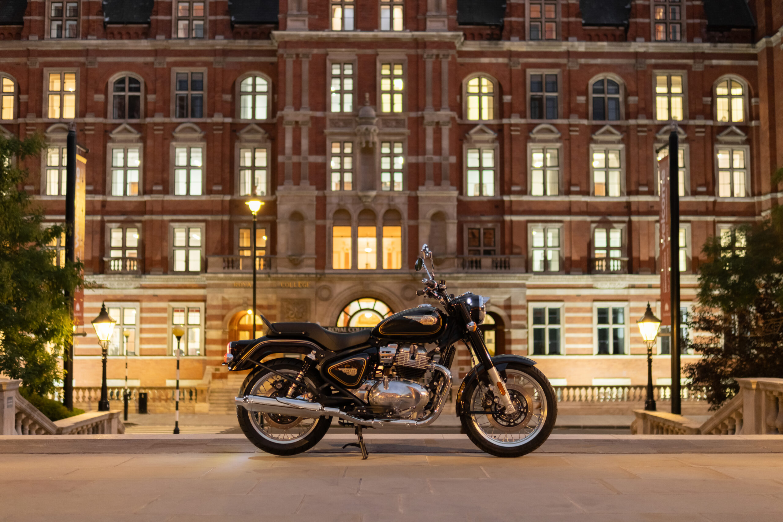 royal enfield bullet 650 7 scaled