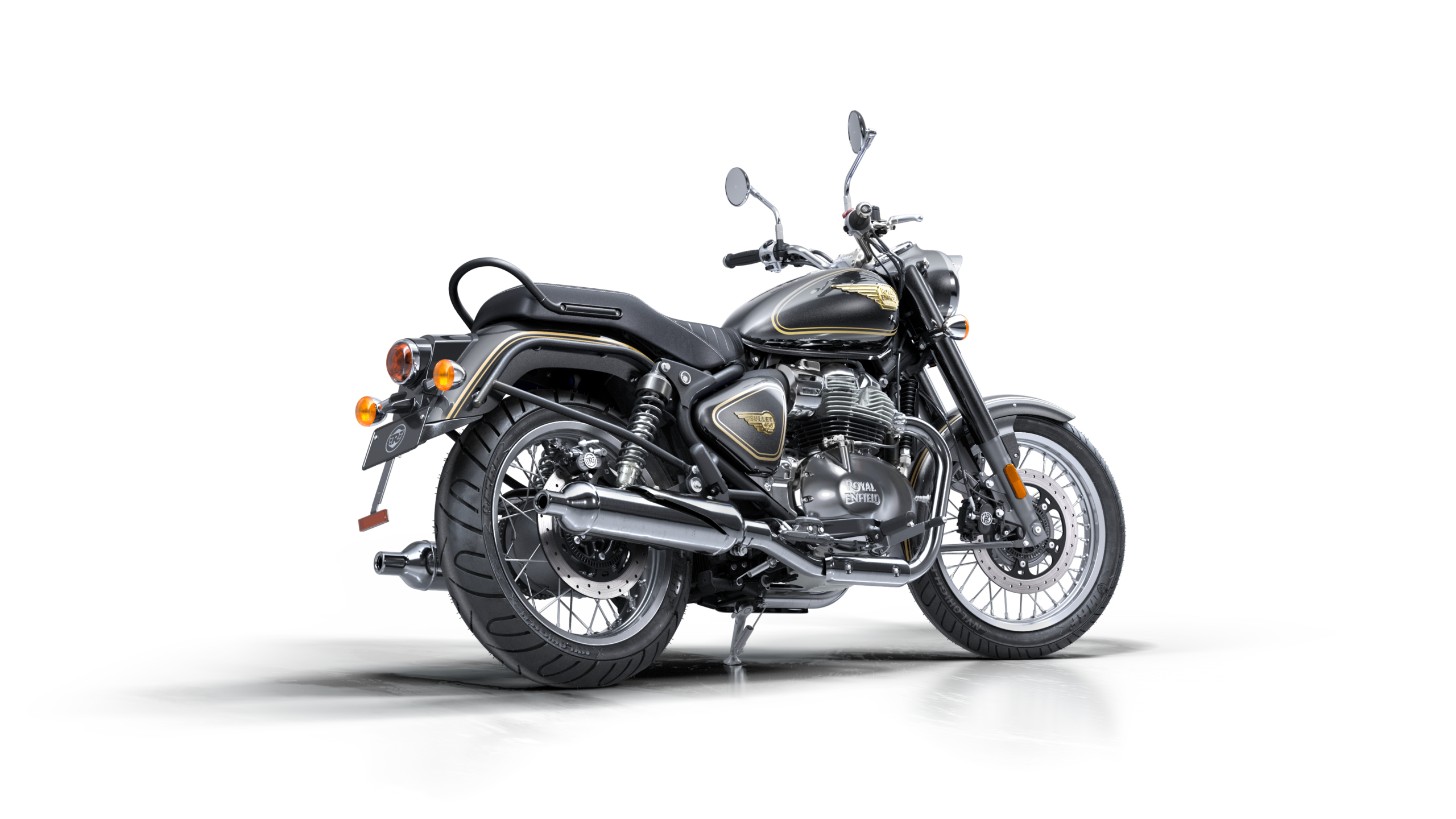 royal enfield bullet 650 9 scaled