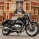 Nouvelle moto Royal Enfield Bullet 650 modèle 2026 sortie en juin 2026