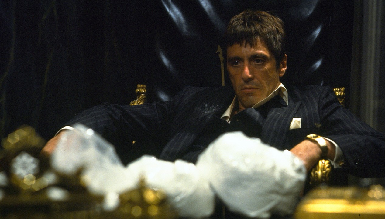 scarface 3 universal pictures