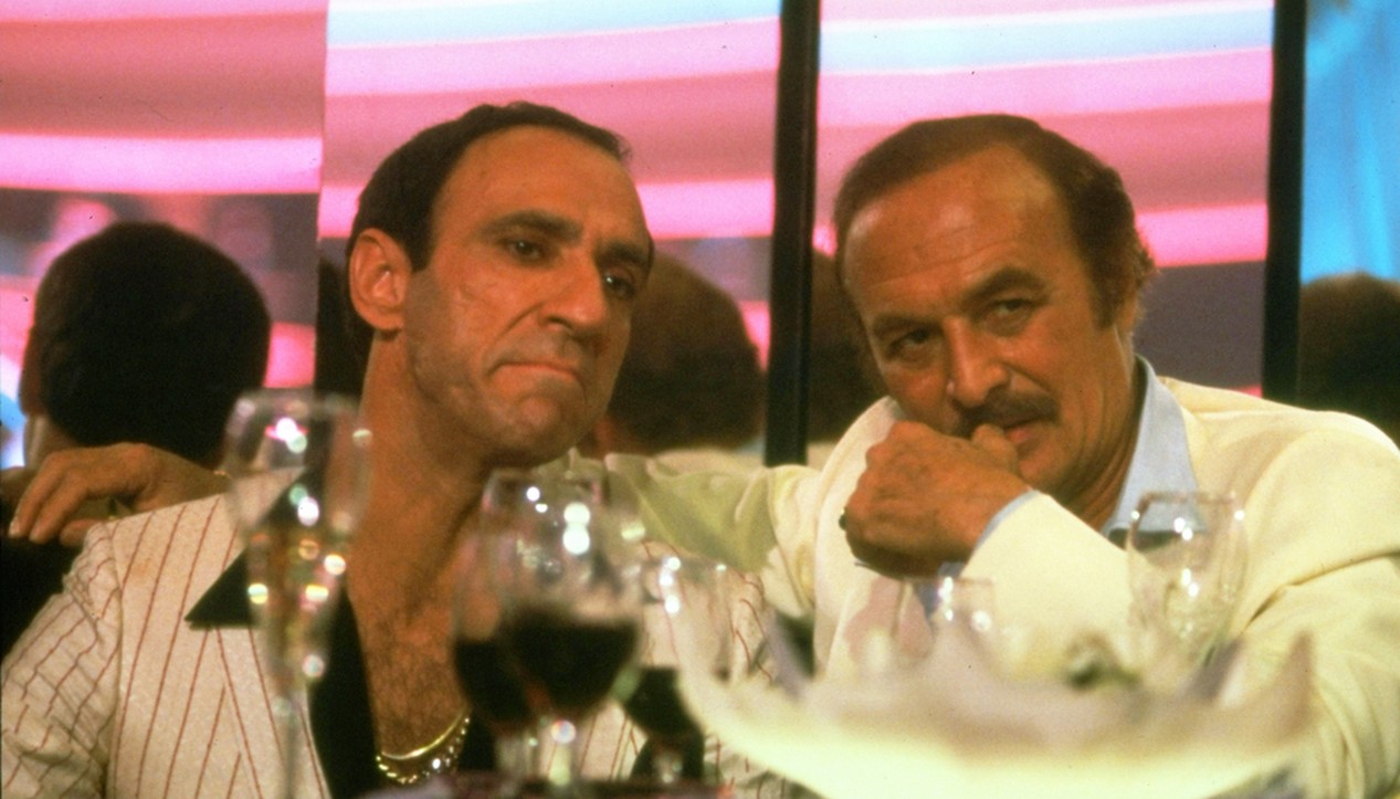 scarface 4 universal pictures