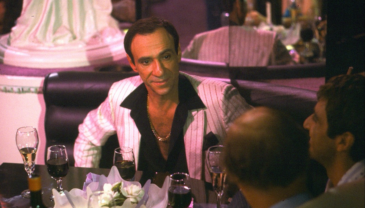 scarface 6 universal pictures