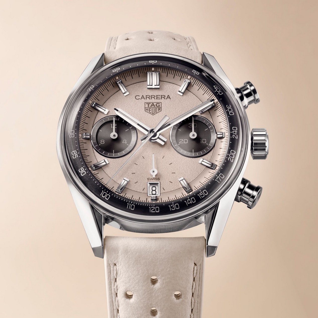 tag heuer carrera chronograph edition limitee 3