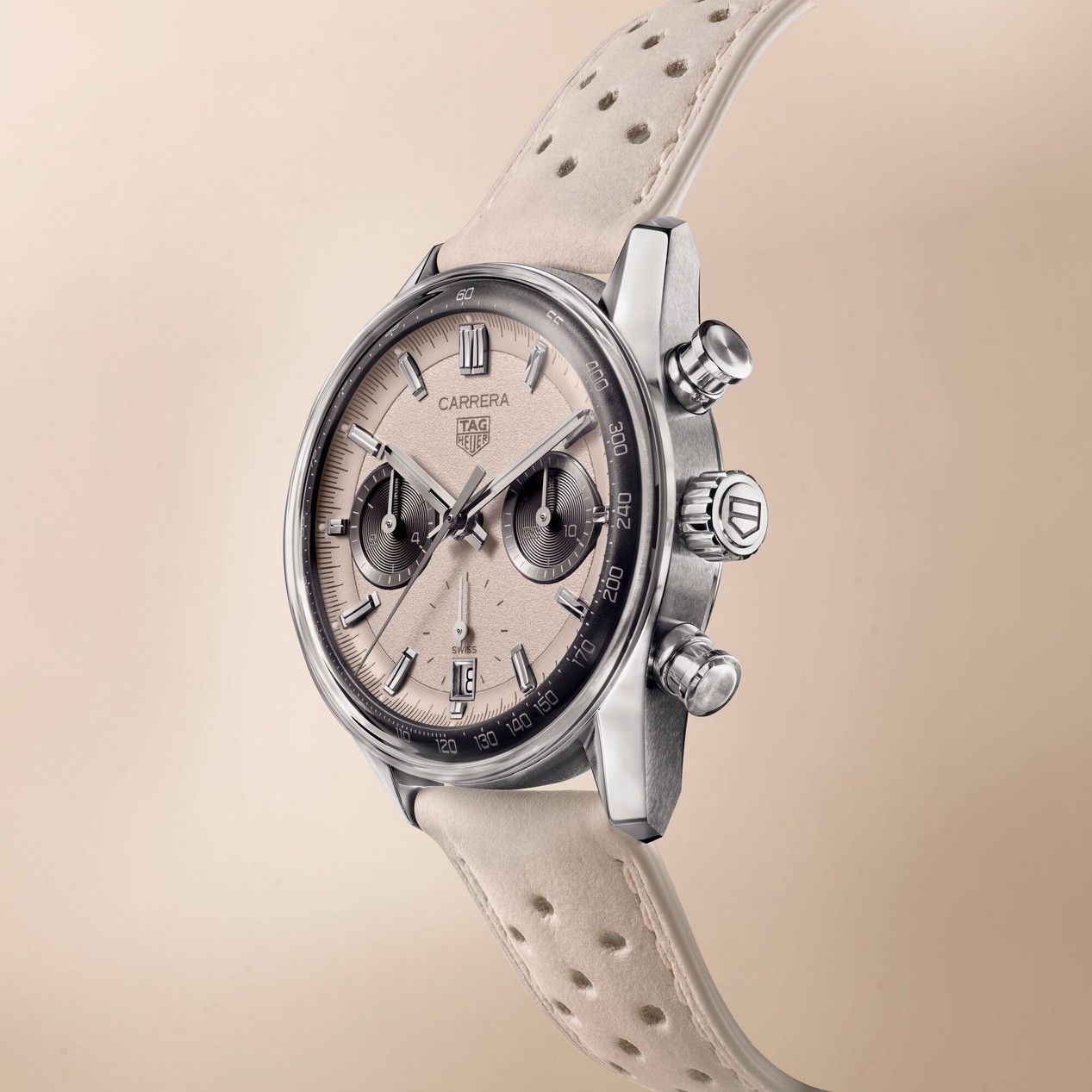 tag heuer carrera chronograph edition limitee 5