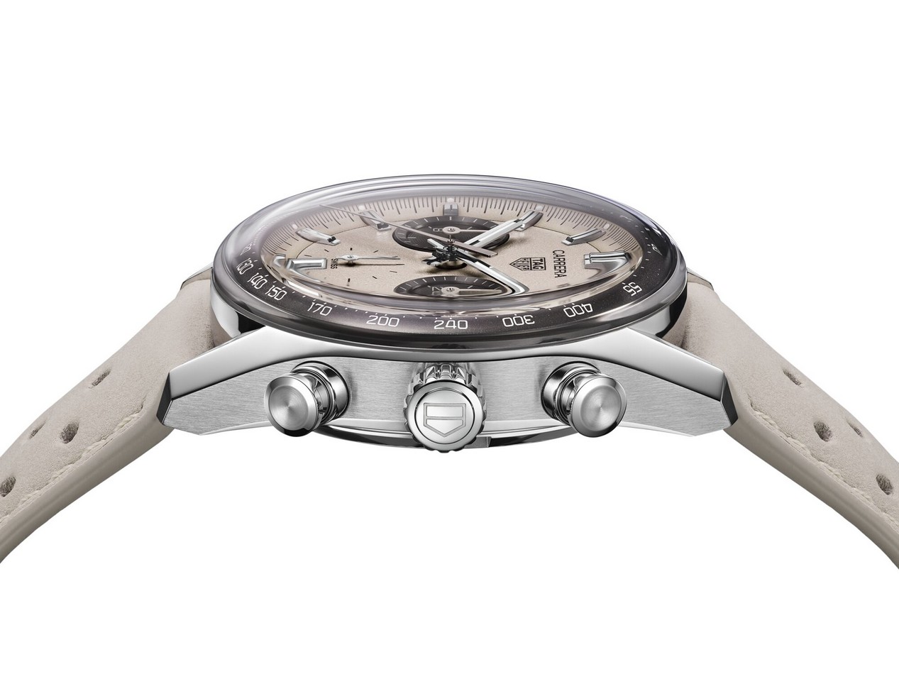tag heuer carrera chronograph edition limitee 9