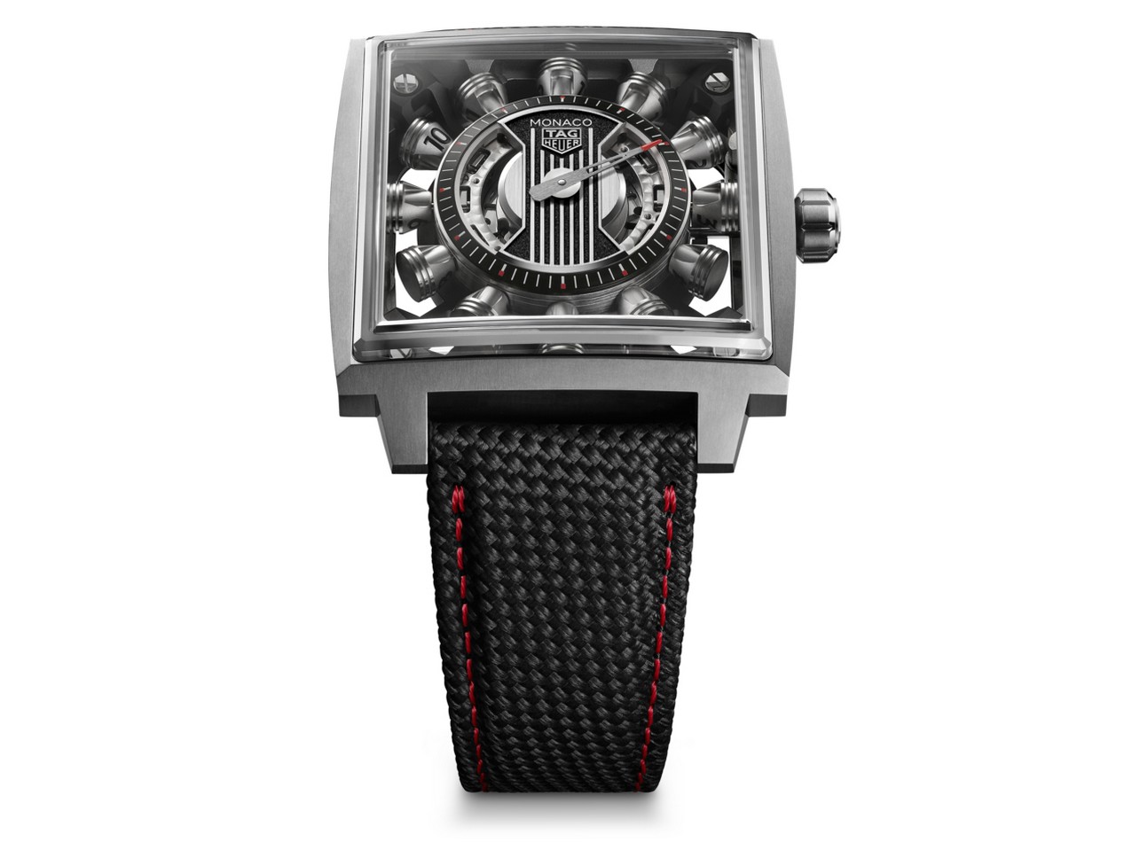 tag heuer monaco speed 12 10