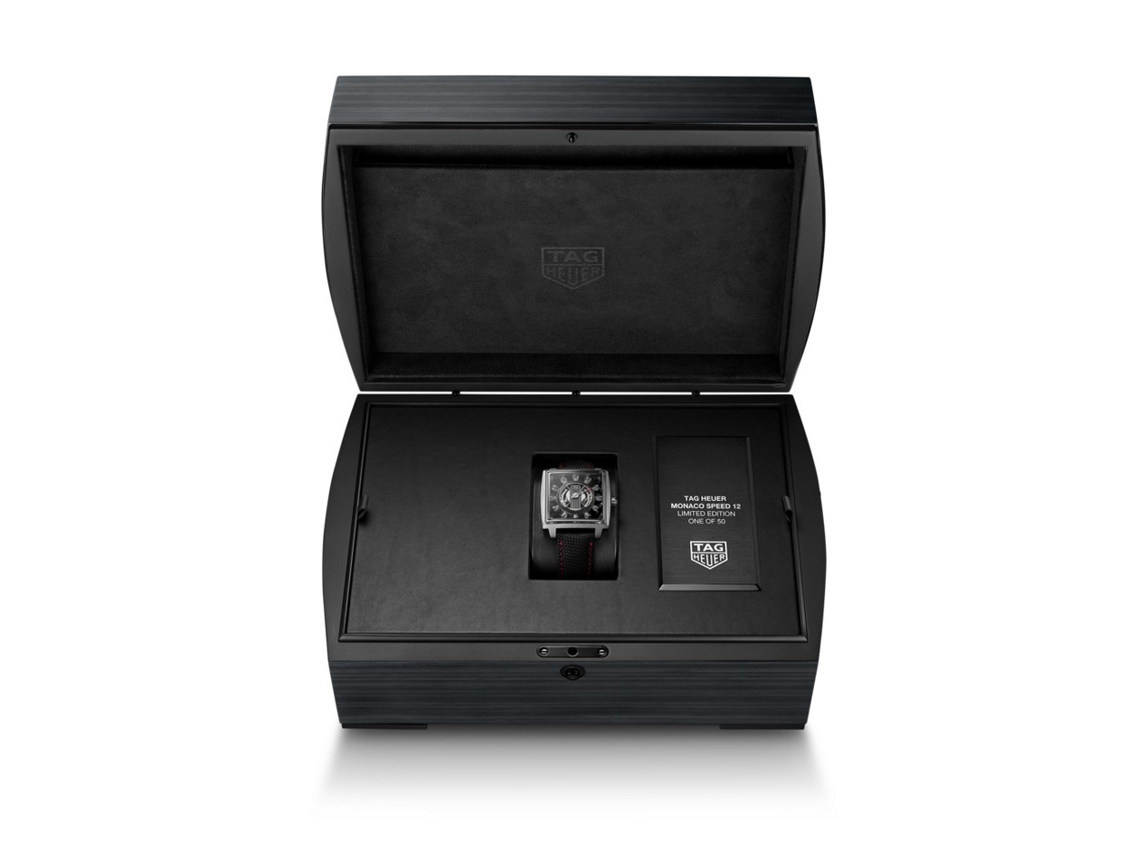 tag heuer monaco speed 12 12