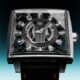 Nouvelle montre Tag Heuer Monaco Speed 12 limitée à 50 exemplaires