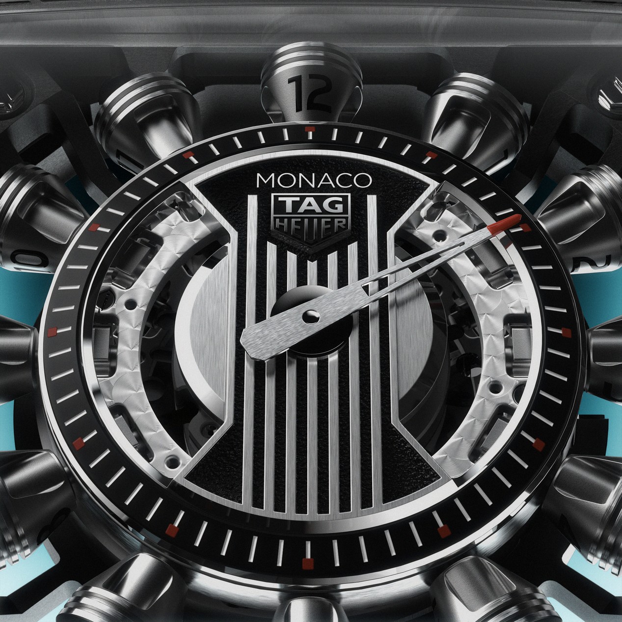 tag heuer monaco speed 12 4