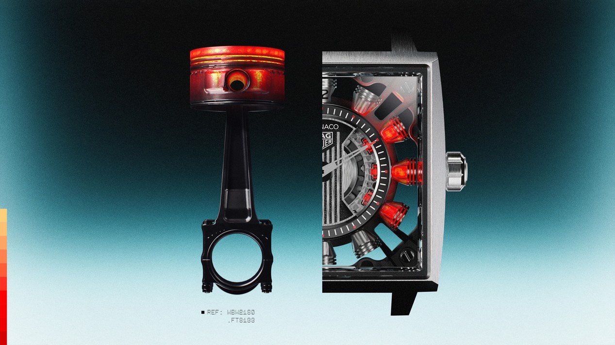 tag heuer monaco speed 12 7