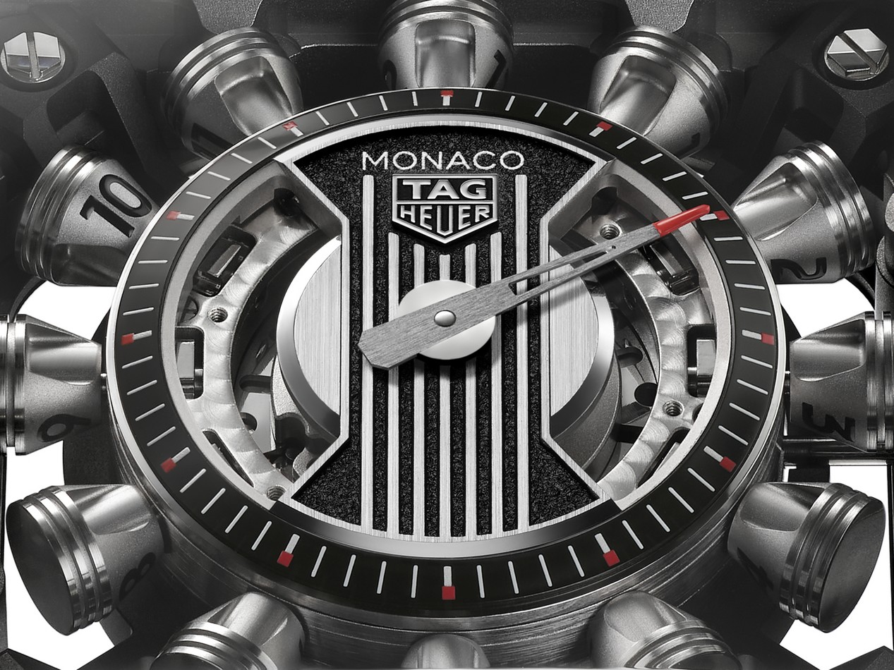 tag heuer monaco speed 12 9