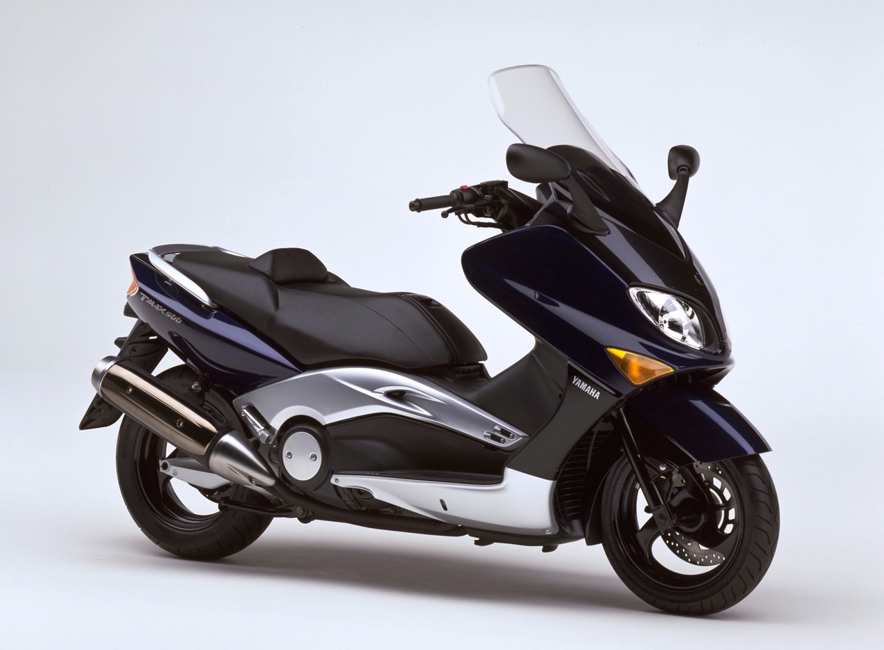 tmax 2001bleu