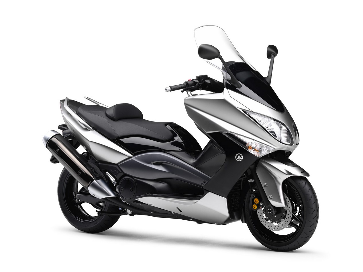 tmax 2008 silver