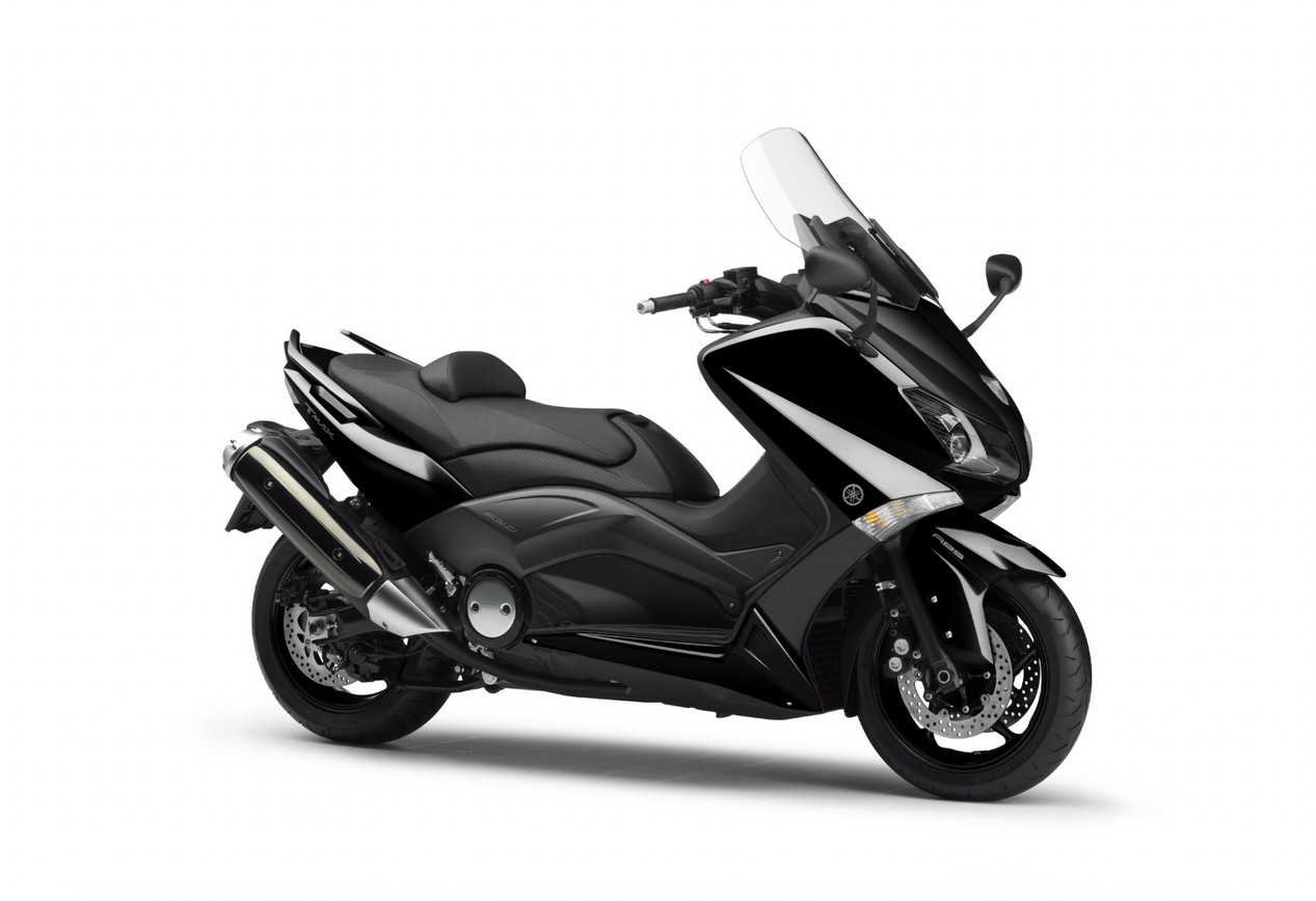 tmax 2012 noir