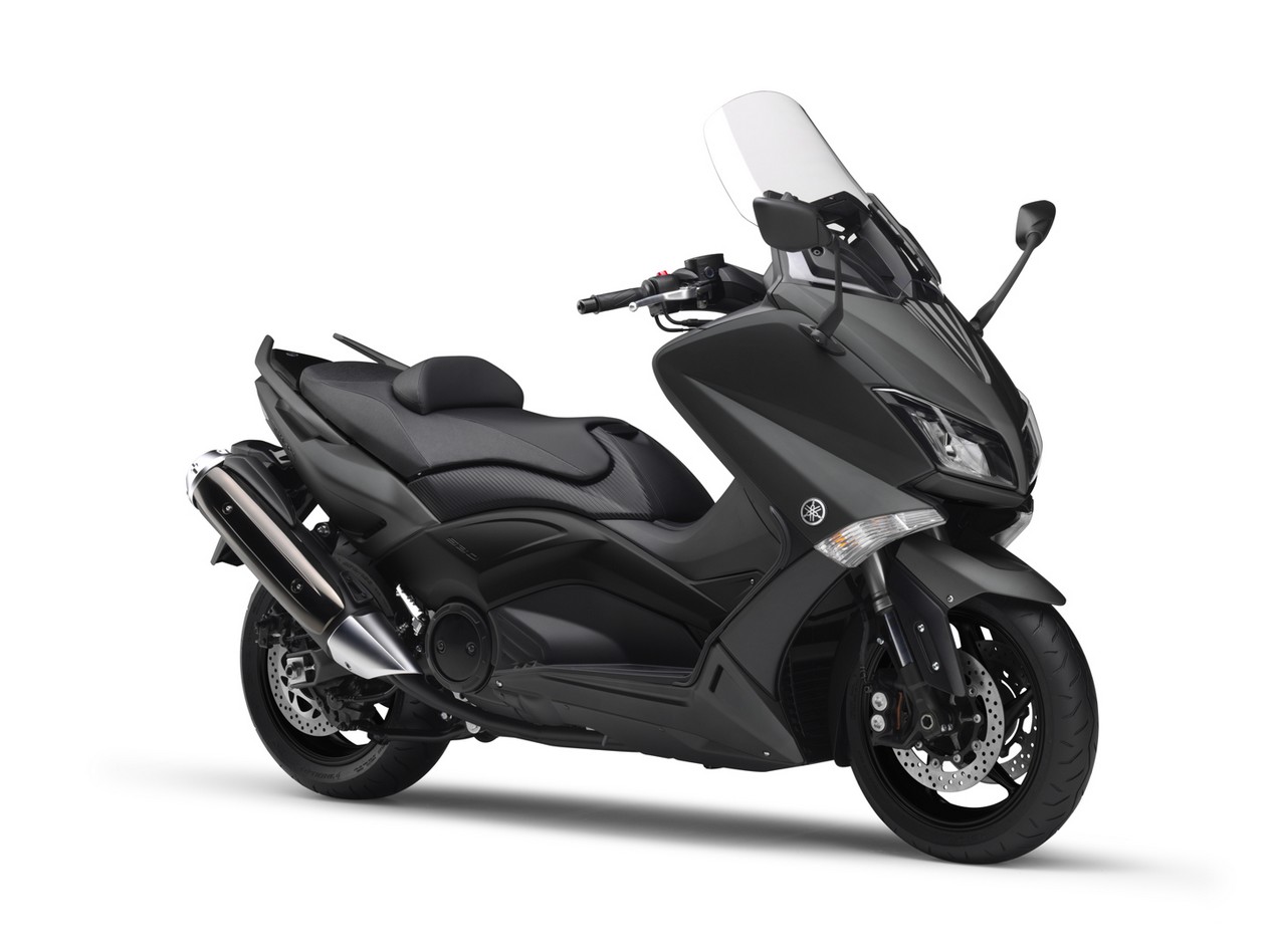 tmax 2015 noir mat