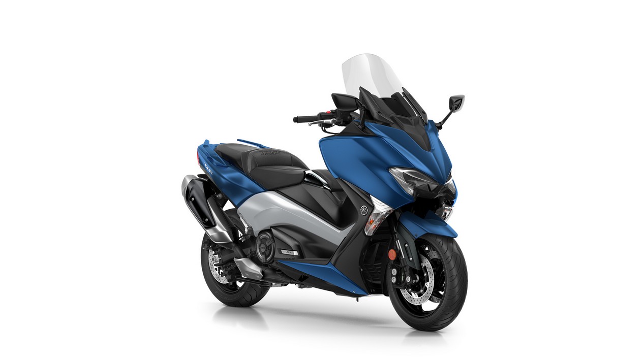 tmax 2017 bleu
