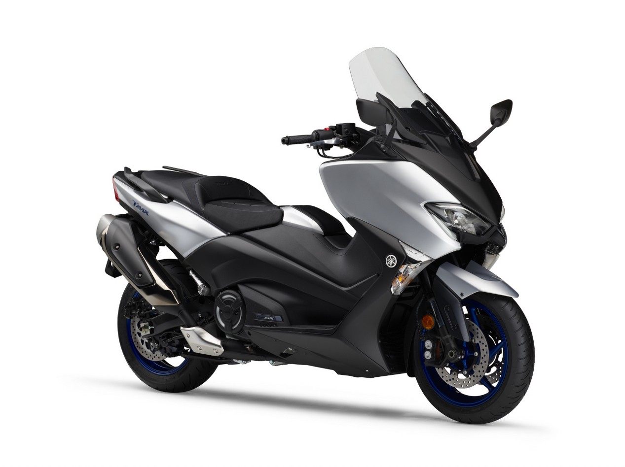 tmax 2017 silver