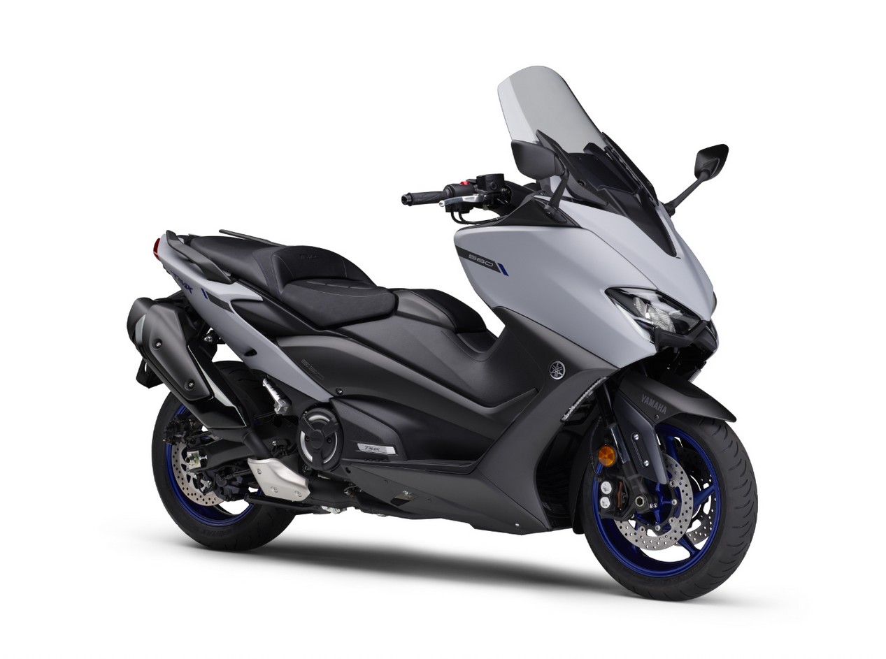 tmax 2020 flat grey