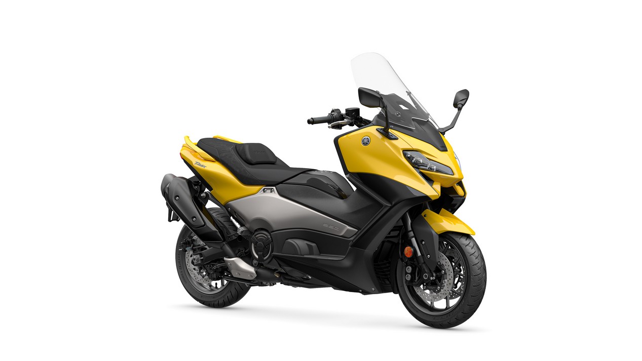 tmax 2022 jaune 20th