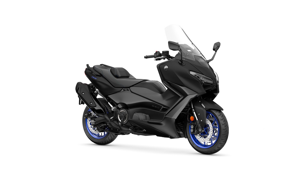 tmax 2025 noir bleu