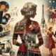 1951 en France: musique, objets et culture