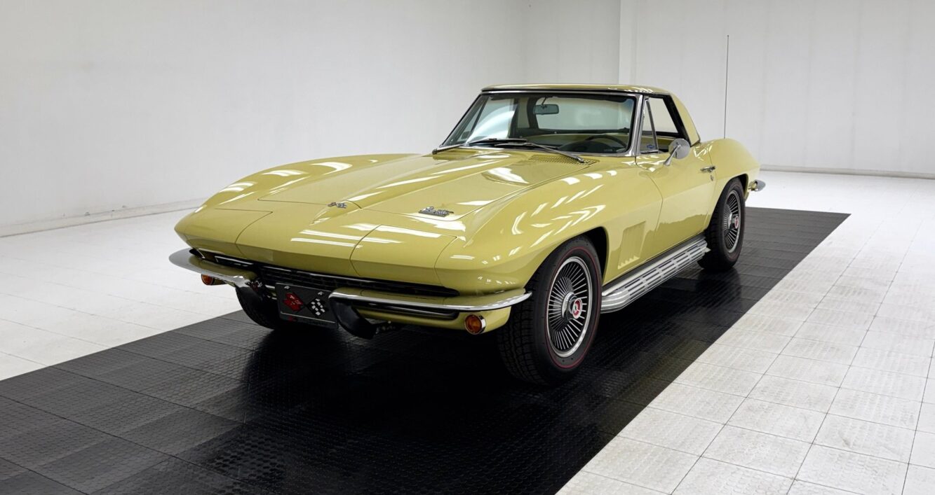 Corvette de 1967