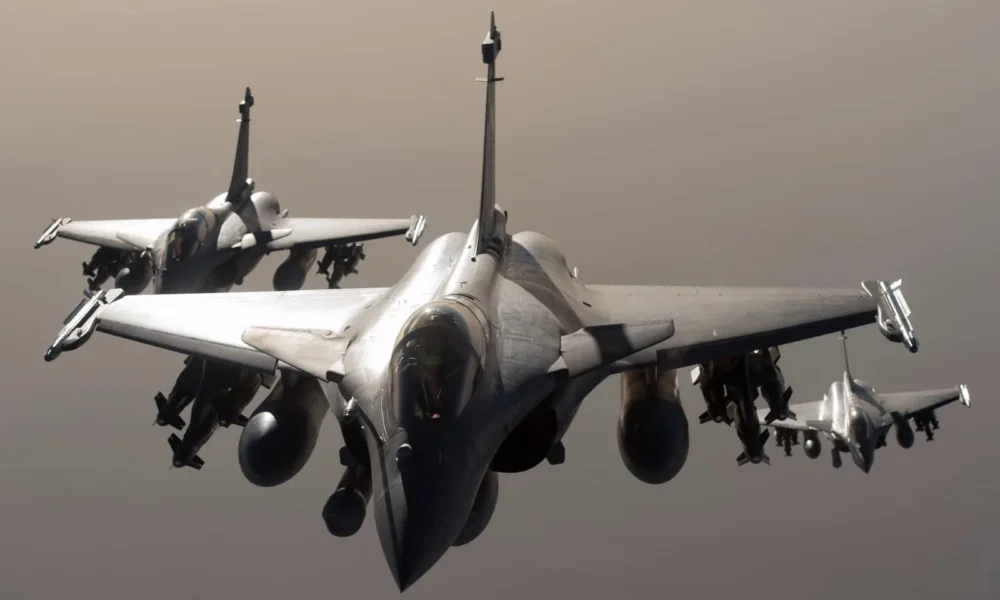 Avion Rafale Dassault DR Dassault