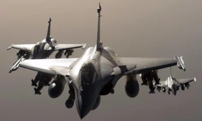 Avion Rafale Dassault DR Dassault