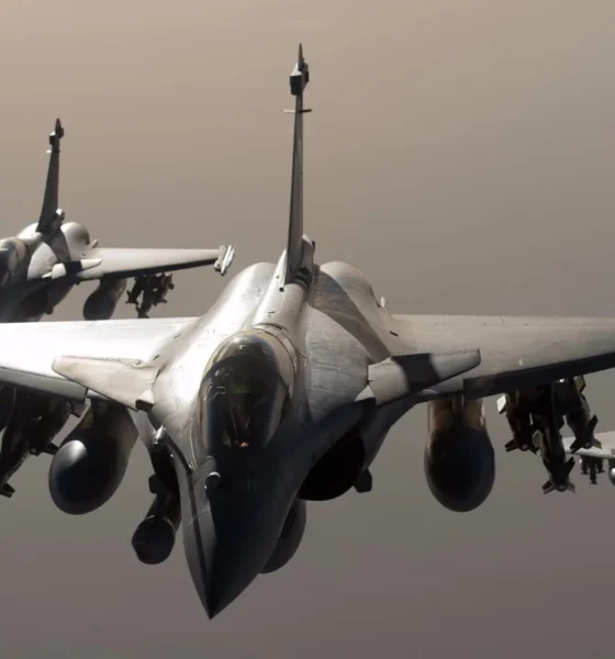 Avion Rafale Dassault DR Dassault