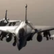 Avion Rafale Dassault DR Dassault