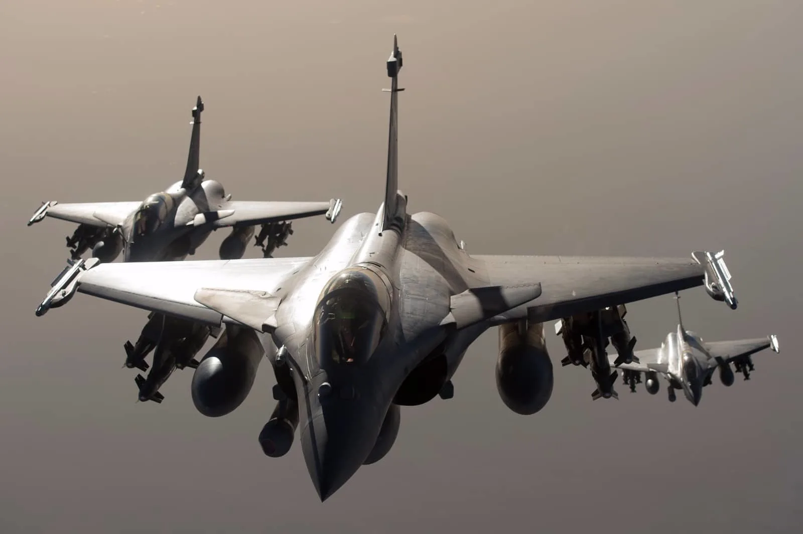Avion Rafale Dassault DR Dassault