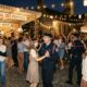 Bal des pompiers du 14 Juillet , création