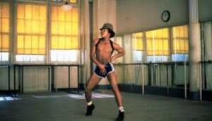 Fame Film / DR Warner