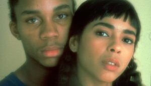 Fame Film / DR Warner