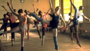 Fame Film / DR Warner
