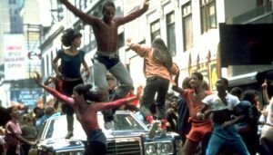 Fame Film / DR Warner