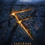 Fantomas 2027 : Le monde nouveau, affiche officielle