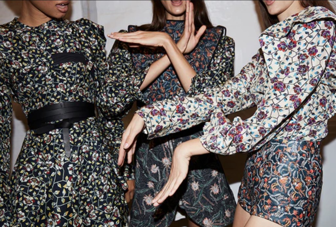 Isabel Marant Vintage / DR ISabel Marant