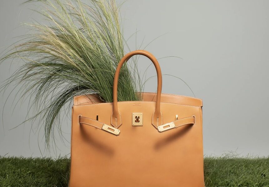 Sac Birkin Hermes DR