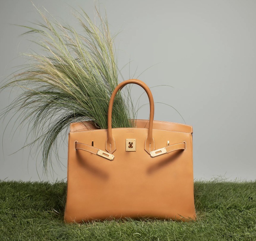 Sac Birkin Hermes DR